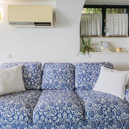 Luxurious Apartment By The Sea Виетри Экстерьер фото
